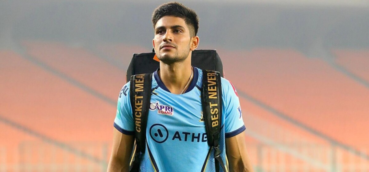 Shubman Gill Birthday: A look at Rising Star's Top Records  
