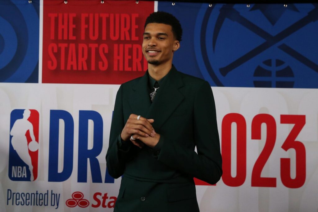 The World's Top 10 Most Unique Basketball Prospects The World's Top 10 Most Unique Basketball Prospects