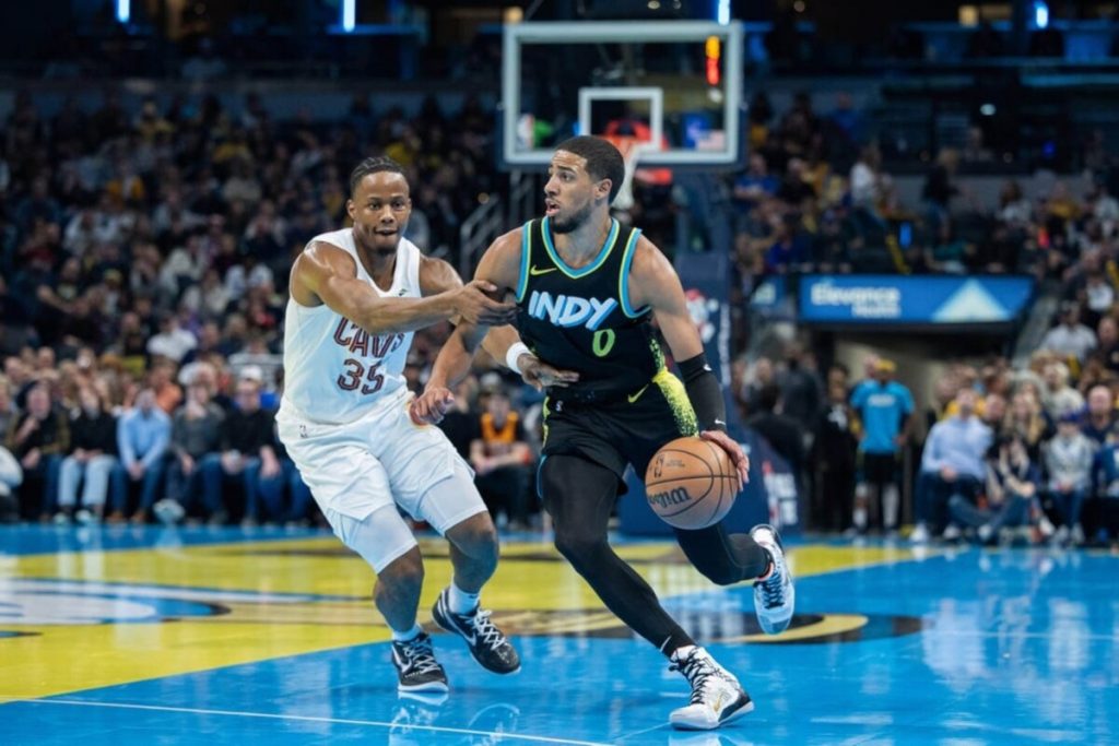 The NBA's Top 10 Pick-And-Roll Duos The NBA's Top 10 Pick-And-Roll Duos