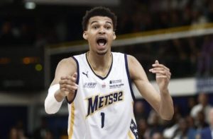 The World's Top 10 Most Unique Basketball Prospects The World's Top 10 Most Unique Basketball Prospects