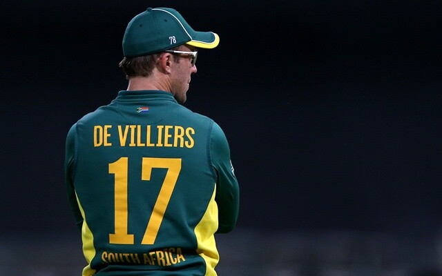 5 Best Finishers in World Cricket  