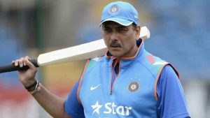 Ravi Shastri get emotional remembering career's best moment Ravi Shastri get emotional remembering career's best moment