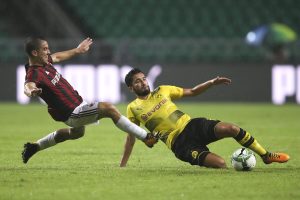Preview: Borussia Dortmund vs. AC Milan - Prediction Preview: Borussia Dortmund vs. AC Milan - Prediction