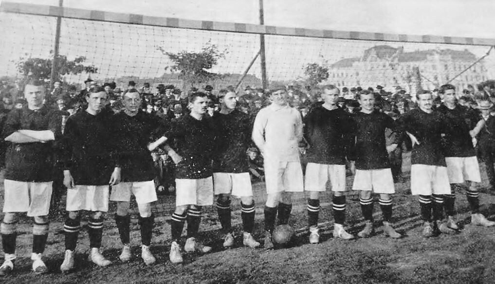 AC Sparta Praha  