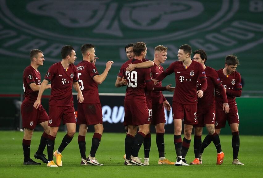 AC Sparta Praha  