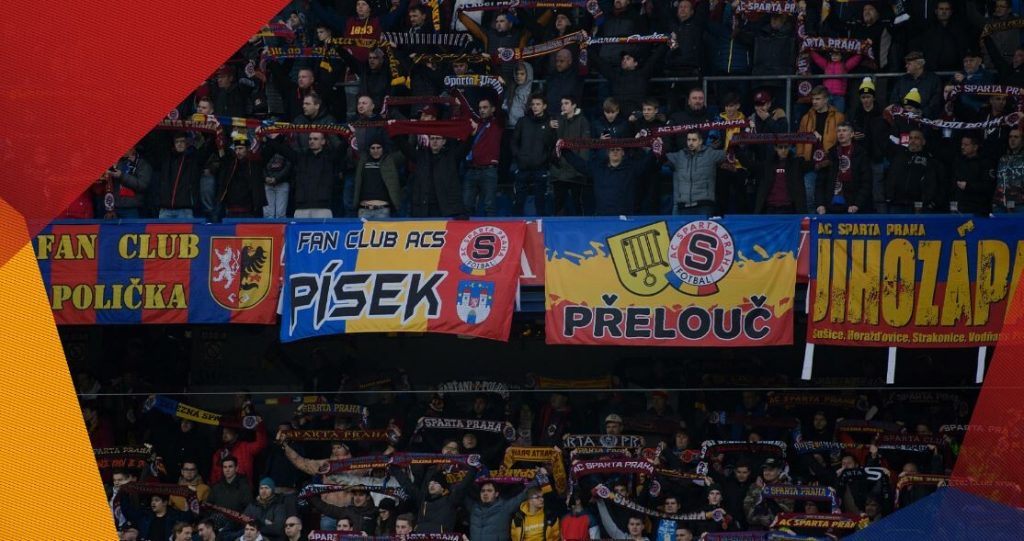 AC Sparta Praha  