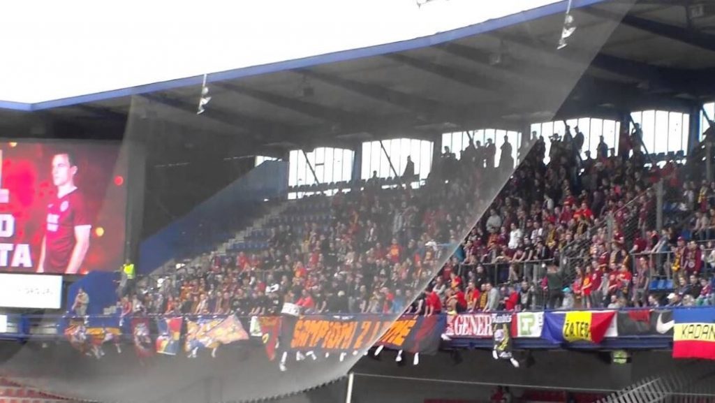 AC Sparta Praha: Legacy in Czech Football  