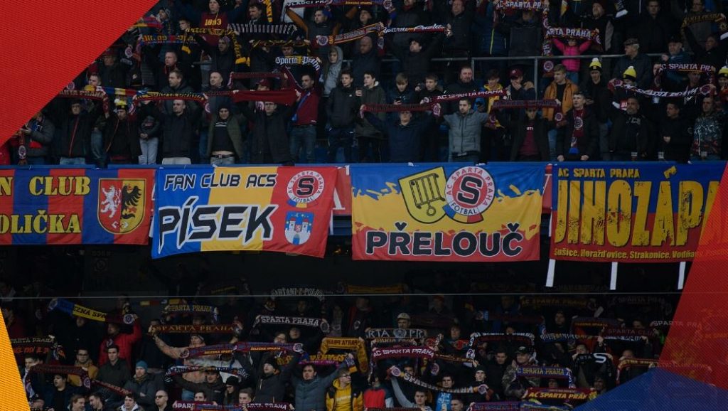 AC Sparta Praha: Legacy in Czech Football AC Sparta Praha: Legacy in Czech Football