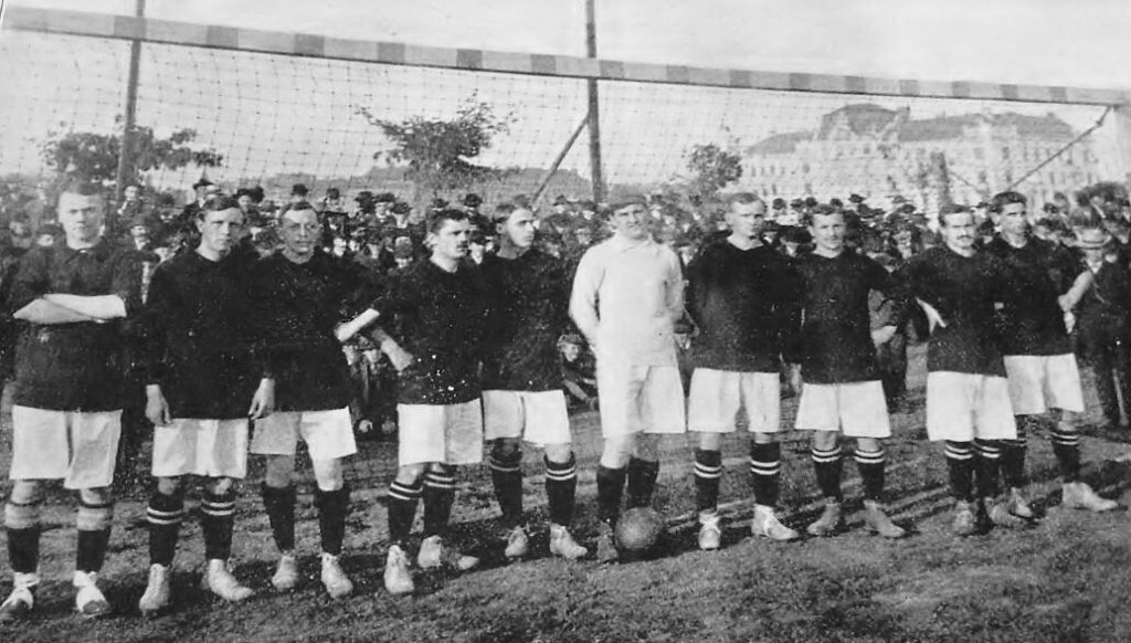 AC Sparta Praha: Legacy in Czech Football  