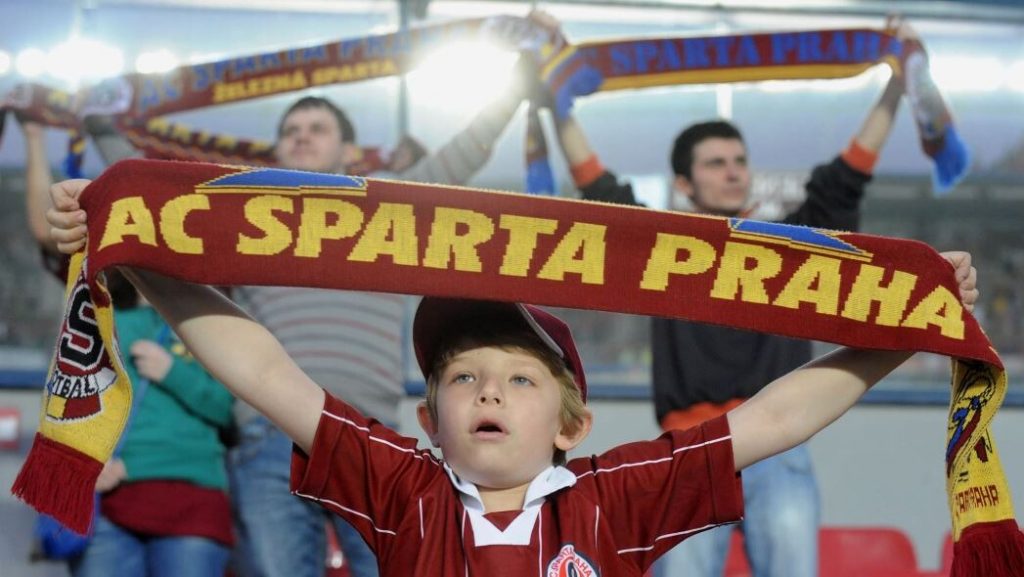 AC Sparta Praha: Legacy in Czech Football  