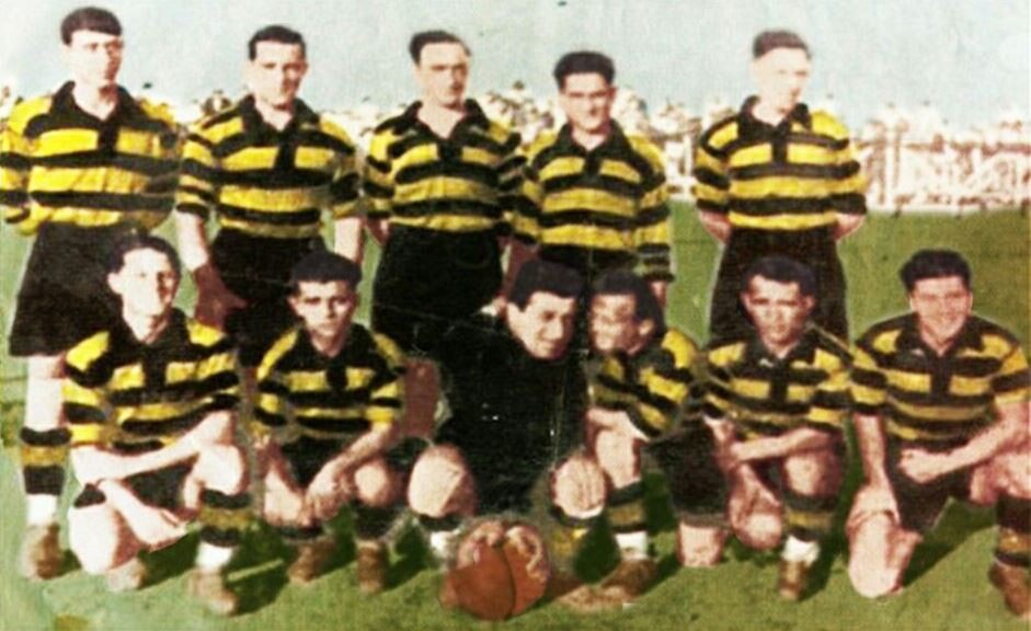 AEK Athens FC: Journey Through Time AEK Athens FC: Journey Through Time