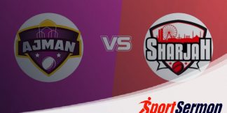 Sharjah vs Ajman Prediction, SHA vs AJM Preview, Emirates D10 2024  