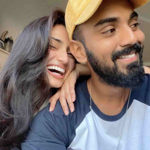 Birthday special - Athiya Shetty & KL Rahul romantic pics Birthday special - Athiya Shetty & KL Rahul romantic pics