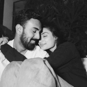 Birthday special - Athiya Shetty & KL Rahul romantic pics Birthday special - Athiya Shetty & KL Rahul romantic pics