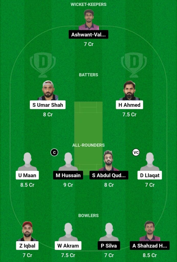 ALP vs DGA Live Score, Match 56, ICCA Arabian T20 League ALP vs DGA Live Score, Match 56, ICCA Arabian T20 League