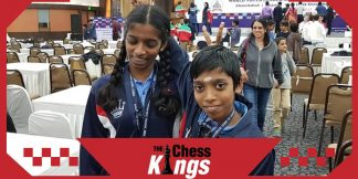 Indian siblings in chess: शतरंज में तहलका मचा रहे भाई-बहन  