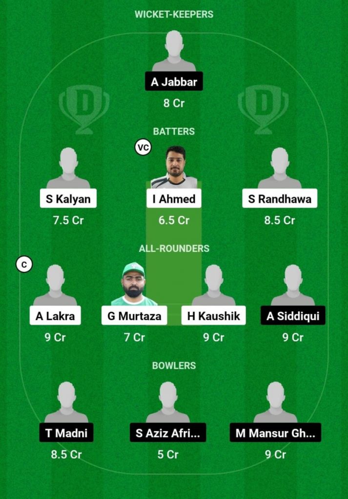 AMV vs JCA Live Score, Match-6, Sharjah Hundred League 2023 AMV vs JCA Live Score, Match-6, Sharjah Hundred League 2023