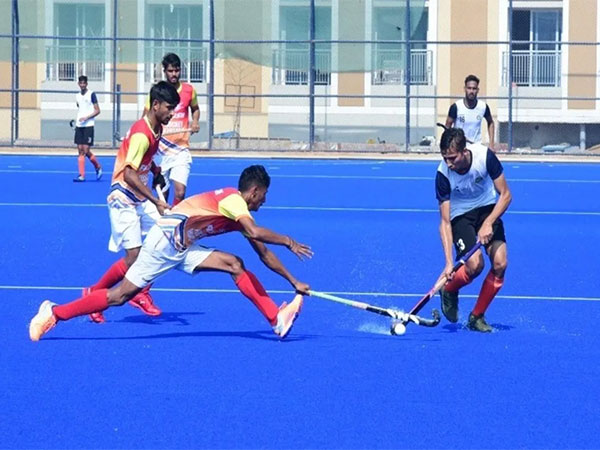 Khelo India Youth Games: यूपी, मणिपुर, हरियाणा, ओडिशा क्वाटरफाइनल में पहुंचे  