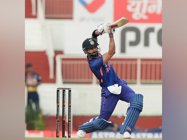 Top Records broken by Virat Kohli in IND vs PAK Asia Cup Top Records broken by Virat Kohli in IND vs PAK Asia Cup