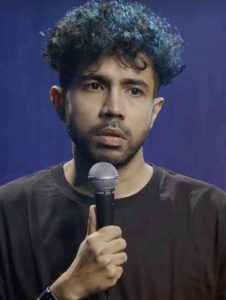 Who is Abhishek Upmanyu present at Virat & Anushka's party? Who is Abhishek Upmanyu present at Virat & Anushka's party?