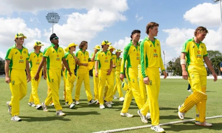 AUS U19 vs PAK U19 Semi-final 2, ICC T20 World Cup 2024 AUS U19 vs PAK U19 Semi-final 2, ICC T20 World Cup 2024