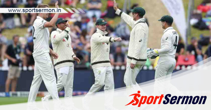 AUS vs NZ 2nd Test, Australia vs New Zealand 2nd Test  