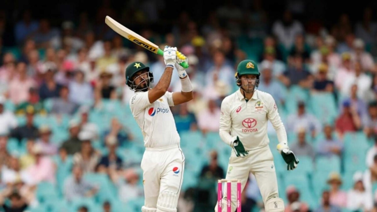 Who is Aamir Jamal? Pakistan's Rising all-Round Option  
