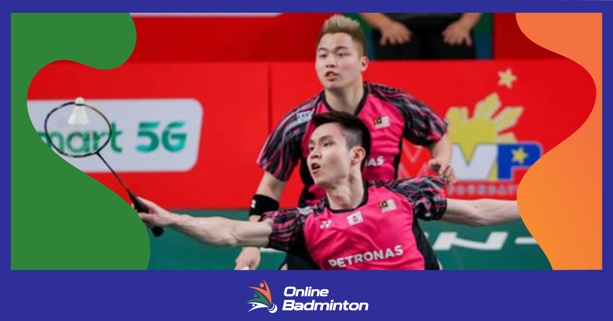 Sudirman Cup 2023 : मलेशिया ने  डेनमार्क को 3-1 से हराया  
