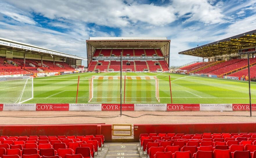 Aberdeen FC: A Heartbeat of the Granite City  