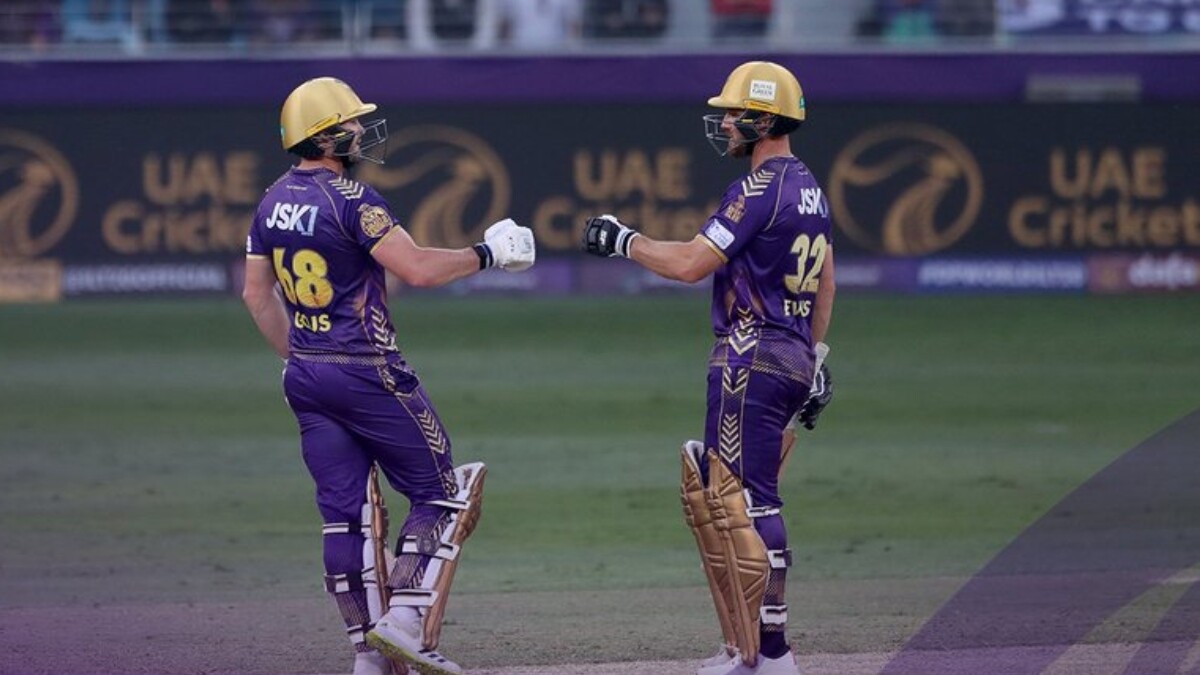DV vs MIE Live Score, ILt20 Match 15 Prediction DV vs MIE Live Score, ILt20 Match 15 Prediction
