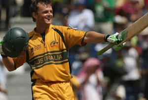 ICC World Cup - Men of the Match in finals since 1975  