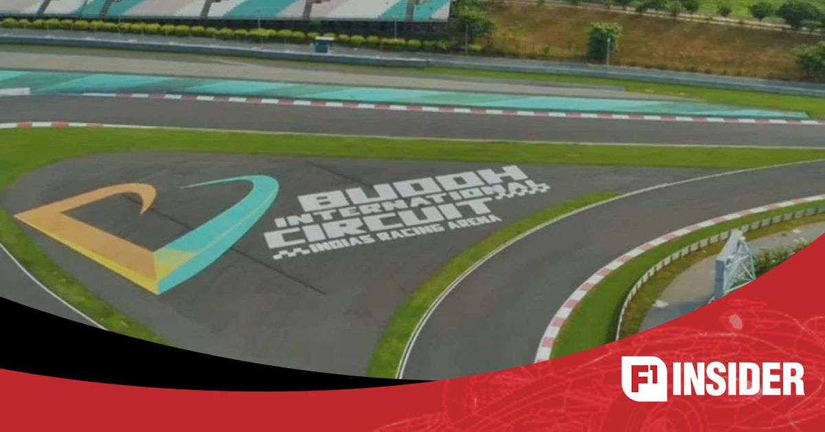 जानिए भारत के Buddh International Circuit की खास बातें  