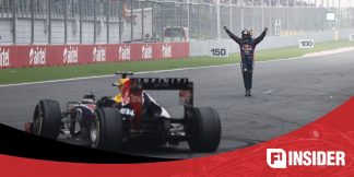 F1 Indian Grand Prix कितनी बार हुआ है? यह बंद क्यों हुआ?  