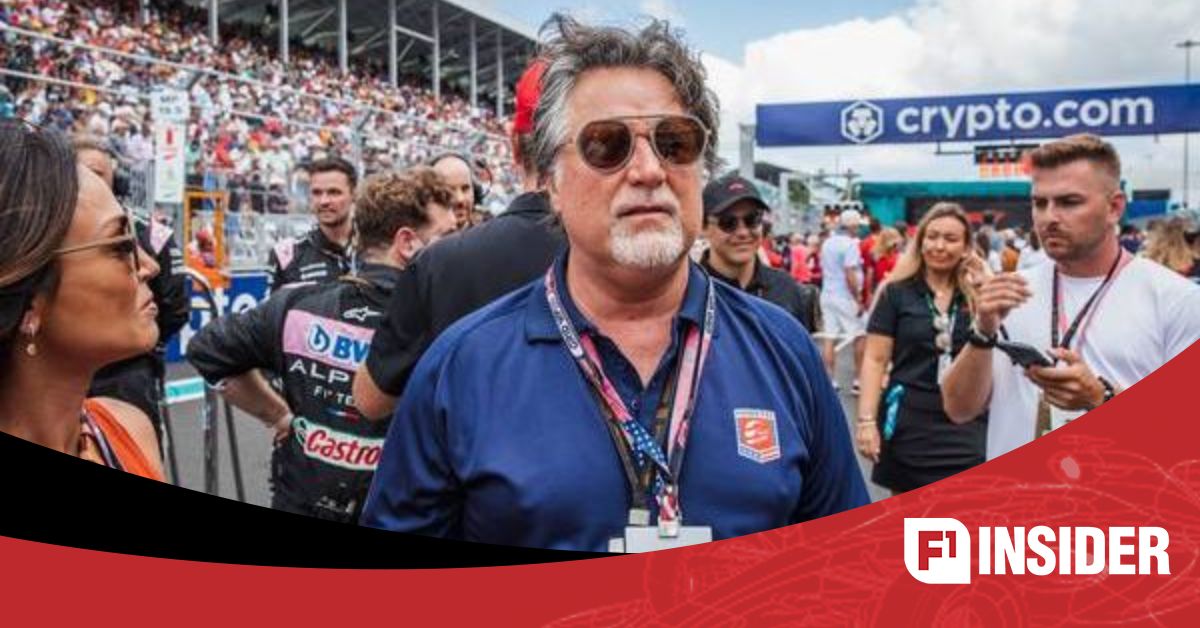 Andretti-Cadillac के technical chiefs के नाम आए सामने  