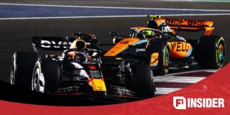 McLaren ने कतर में अब तक का सबसे तेज़ F1 Pit  Stop किया  