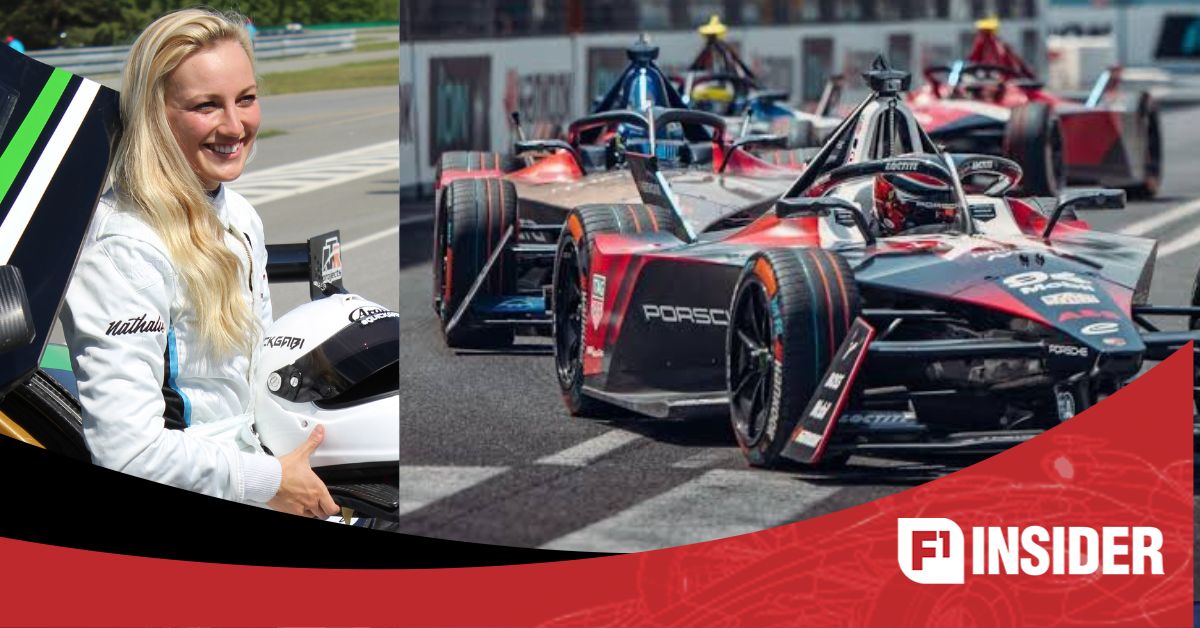 Formula E में Female Driver की एंट्री, Porsche ने दिया मौका  