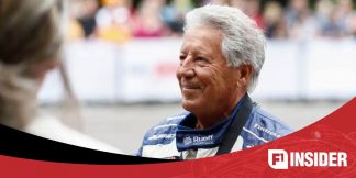 'हमारी टीम के शामिल होने से F1 बेहतर होगा': Mario Andretti  