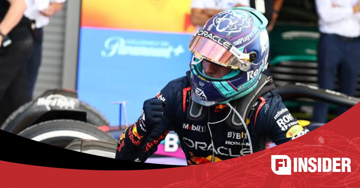 US GP 2023 Preview: अपने रिकॉर्ड की बराबरी करेंगे मैक्स?  