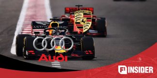 Audi in Formula 1 | F1 के इतिहास में एक नई टीम और कार  