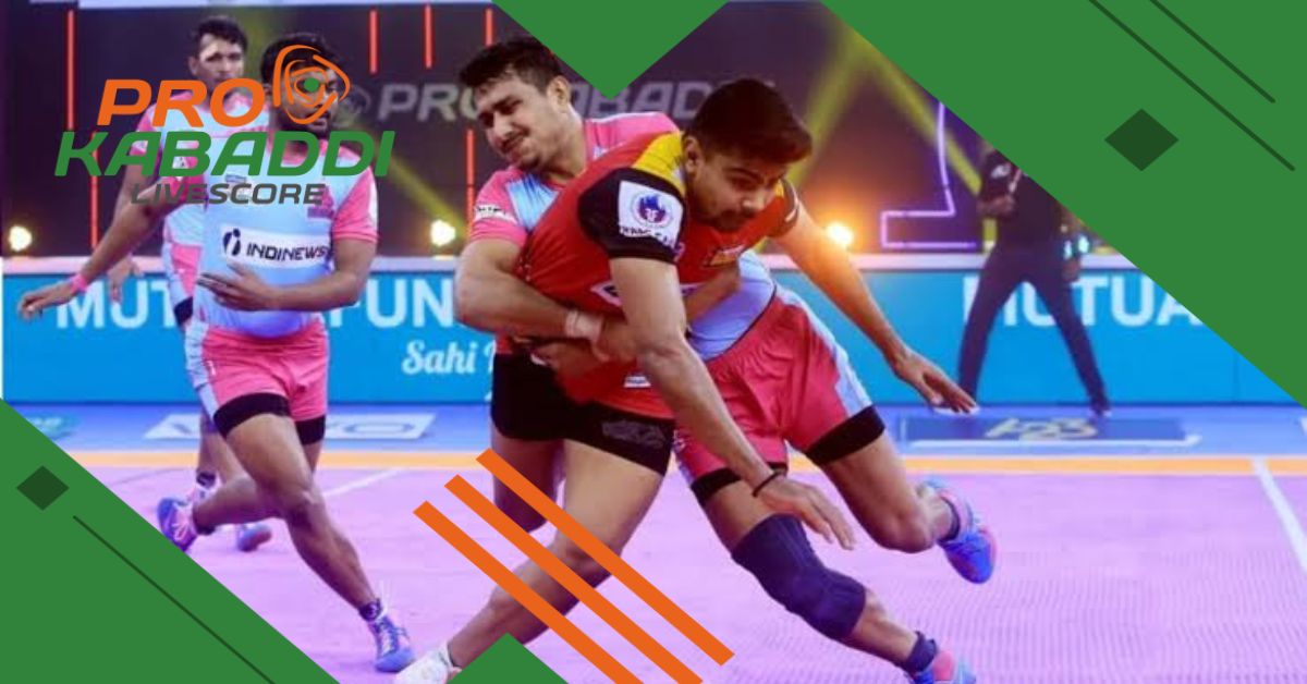 Pro Kabaddi 10 का Live telecast और streaming कहां देखें?  