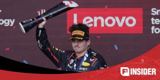 2023 F1 US GP: वेरस्टैपेन बने विजेता, देखें पूरा Result  