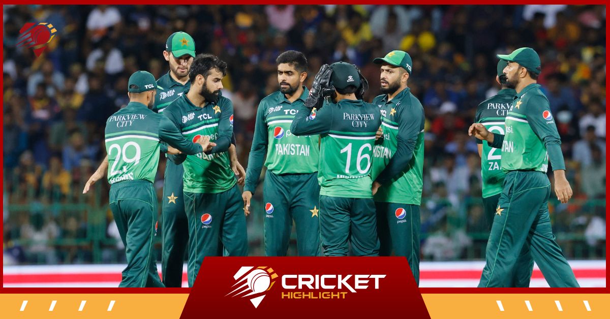 CWC: Pakistan Semi-Finals के लिए कैसे क्वालीफाई कर सकती है?  