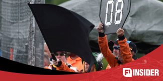 Black Flag Meaning in F1? | Formula 1 में काले झंडे का मतलब  
