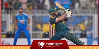 Ind vs Aus: 3rd T20I में भारत की हार, Aus सीरीज में बरकरार  