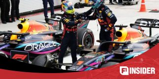 Red Bull को 2024 के लिए भारी FIA Fee का सामना करना पड़ेगा  