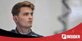 Logan Sargeant के 2024 F1 Contract पर आया बड़ा अपडेट  
