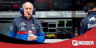 Franz Tost अब Red Bull Racing में निभाएंगे ये नई भूमिका  