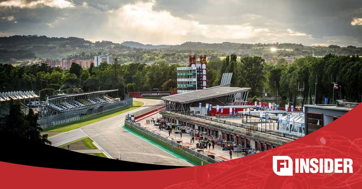 Imola Circuit Guide in Hindi | जानें इमोला सर्किट का इतिहास  