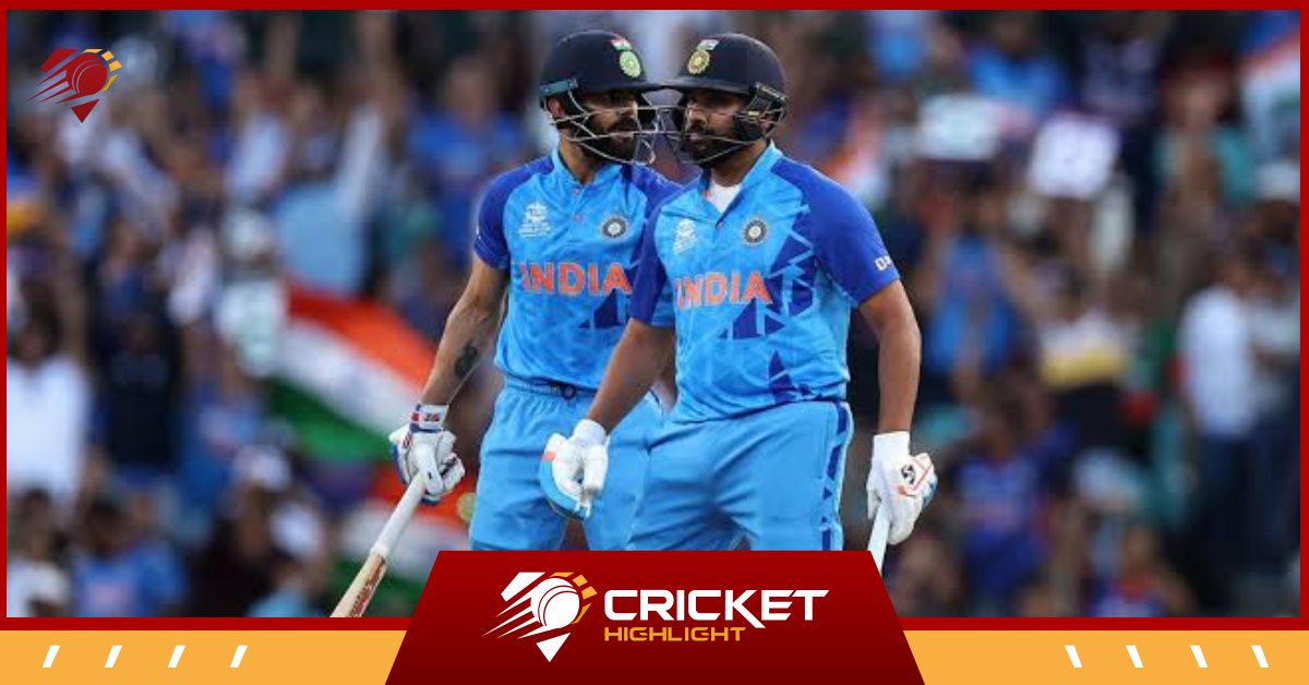 IND vs AFG 2024: विराट-रोहित की T20 series में होगी वापसी!  