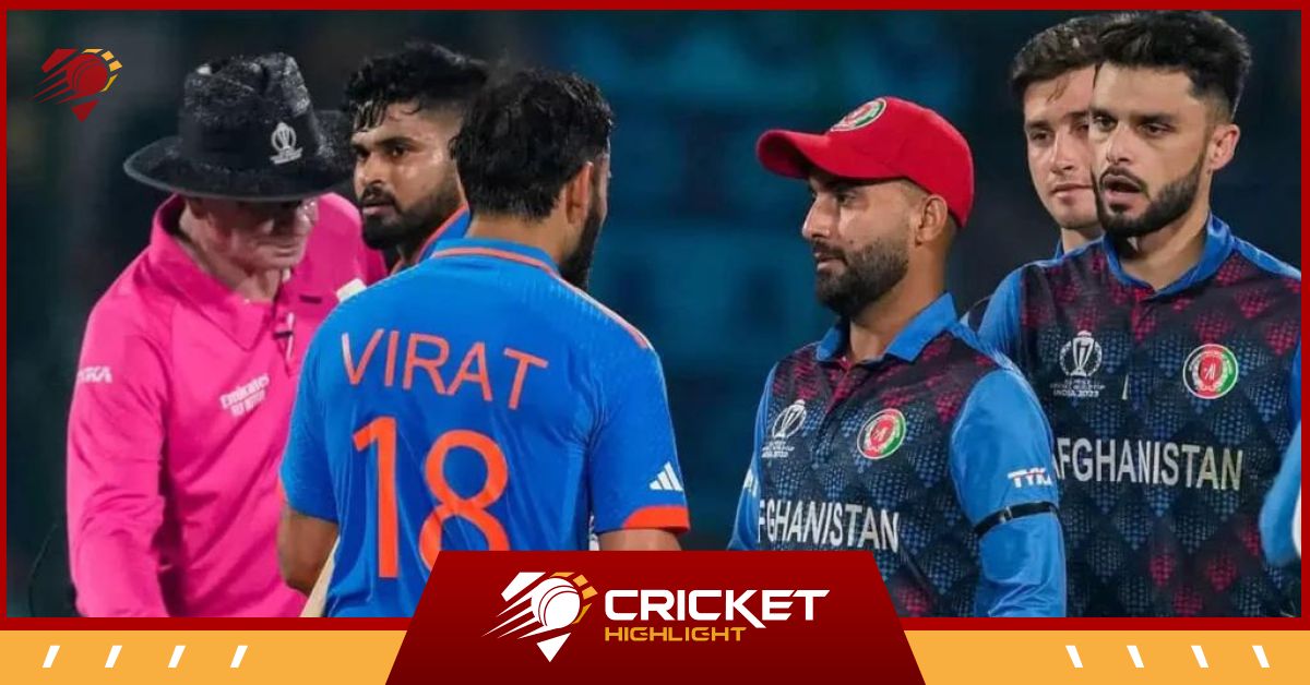 AFG के खिलाफ India के T20 Squad का ऐलान, इनकी हुई वापसी  